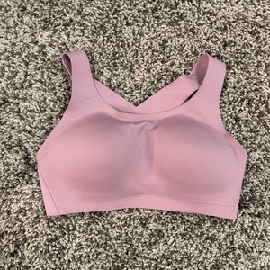 Lululemon Enlite Bra: 34D